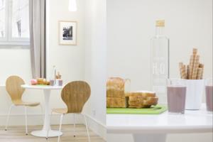 Lisbon Serviced Apartments - Ascensor Da Bica エクステリア 写真