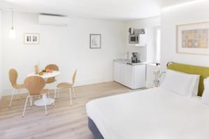 Lisbon Serviced Apartments - Ascensor Da Bica エクステリア 写真