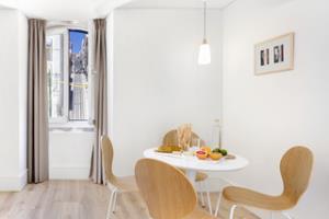 Lisbon Serviced Apartments - Ascensor Da Bica エクステリア 写真