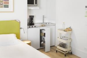 Lisbon Serviced Apartments - Ascensor Da Bica エクステリア 写真